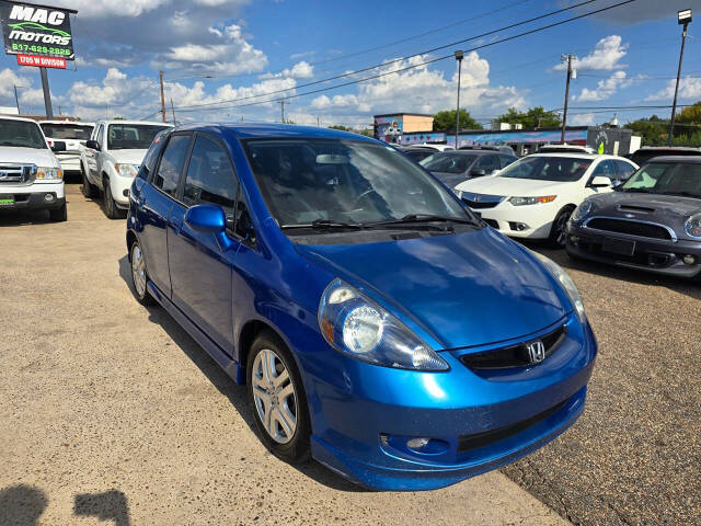 honda fit 2008 JHMGD38648S059791 image honda fit 2008 JHMGD38648S059791 image