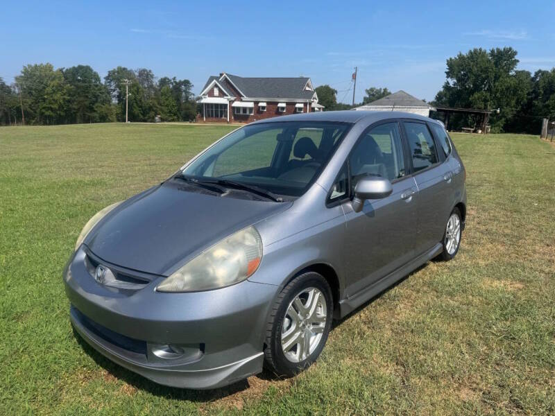 honda fit 2008 JHMGD37658S044847 image honda fit 2008 JHMGD37658S044847 image