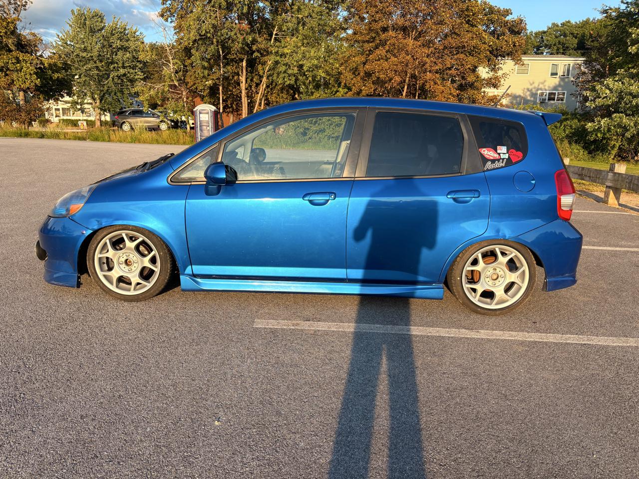 honda fit 2008 JHMGD37678S002180 image honda fit 2008 JHMGD37678S002180 image