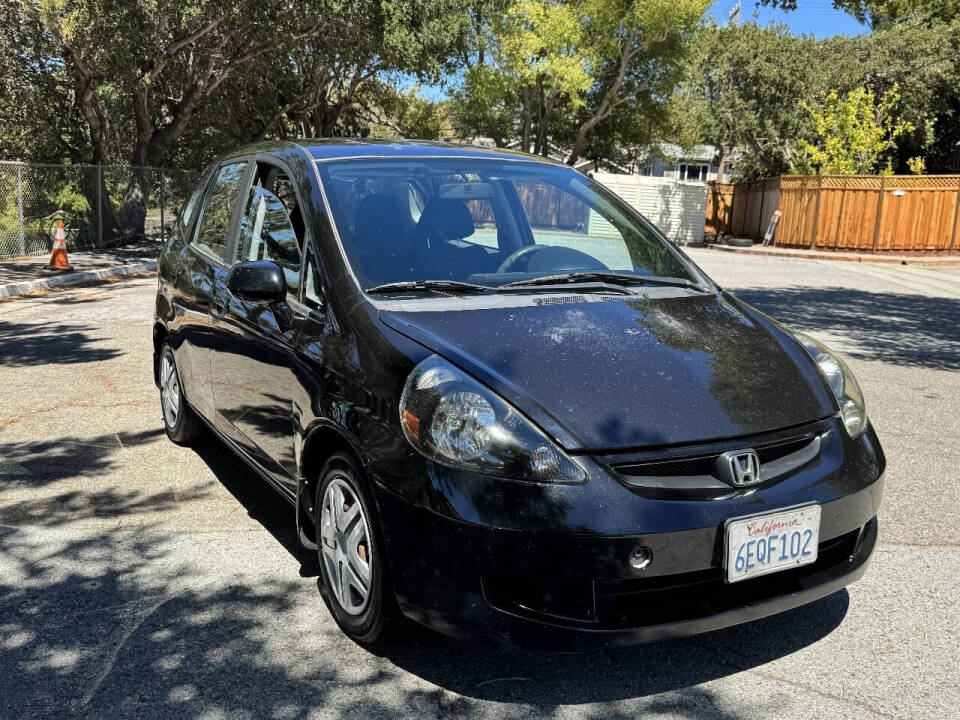 honda fit 2008 JHMGD38468S046748 image honda fit 2008 JHMGD38468S046748 image