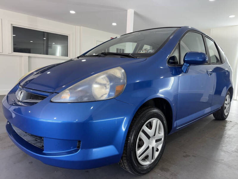 honda fit 2008 JHMGD37438S043503 image honda fit 2008 JHMGD37438S043503 image