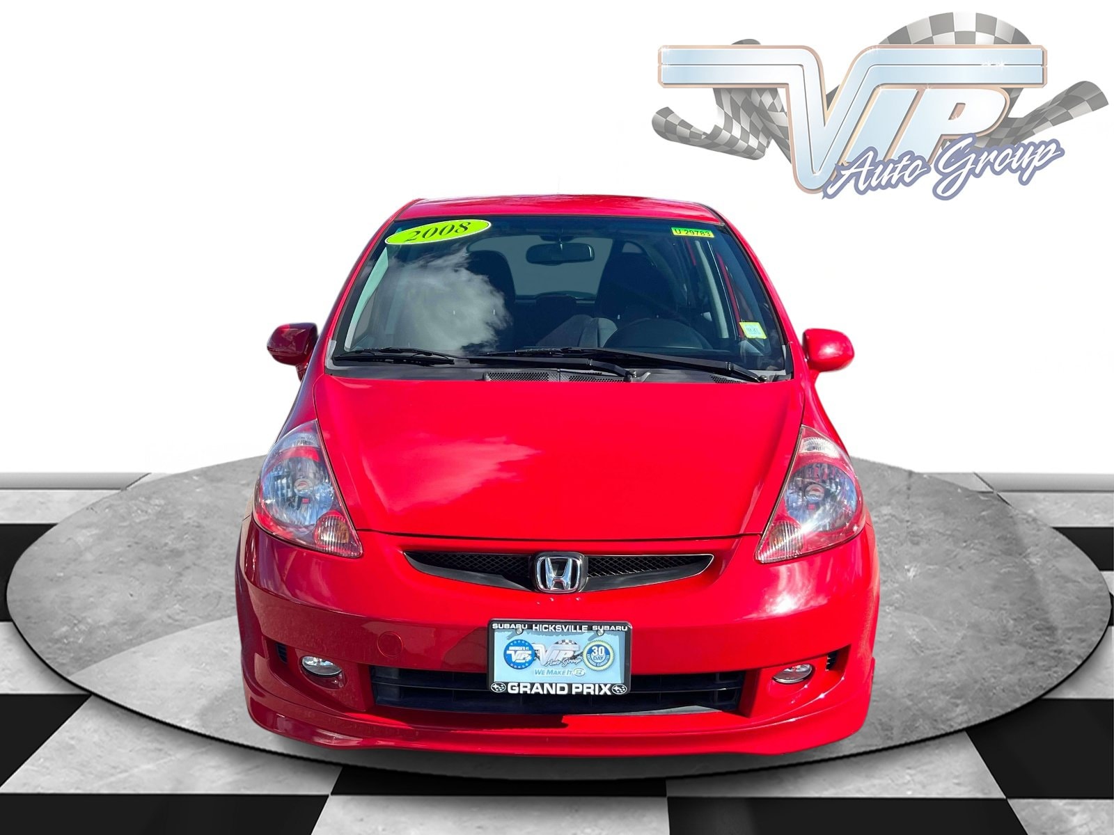 honda fit 2008 JHMGD38698S015737 image honda fit 2008 JHMGD38698S015737 image