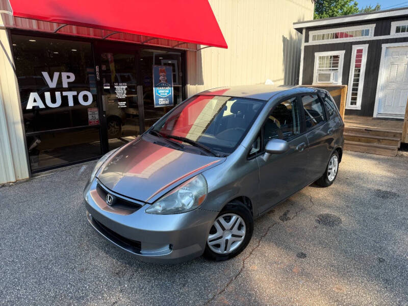 honda fit 2008 JHMGD38418S041506 image honda fit 2008 JHMGD38418S041506 image