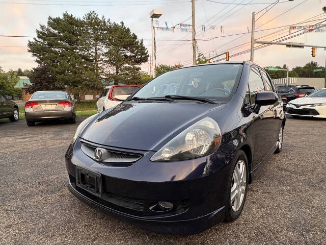 honda fit 2008 JHMGD38648S026774 image honda fit 2008 JHMGD38648S026774 image