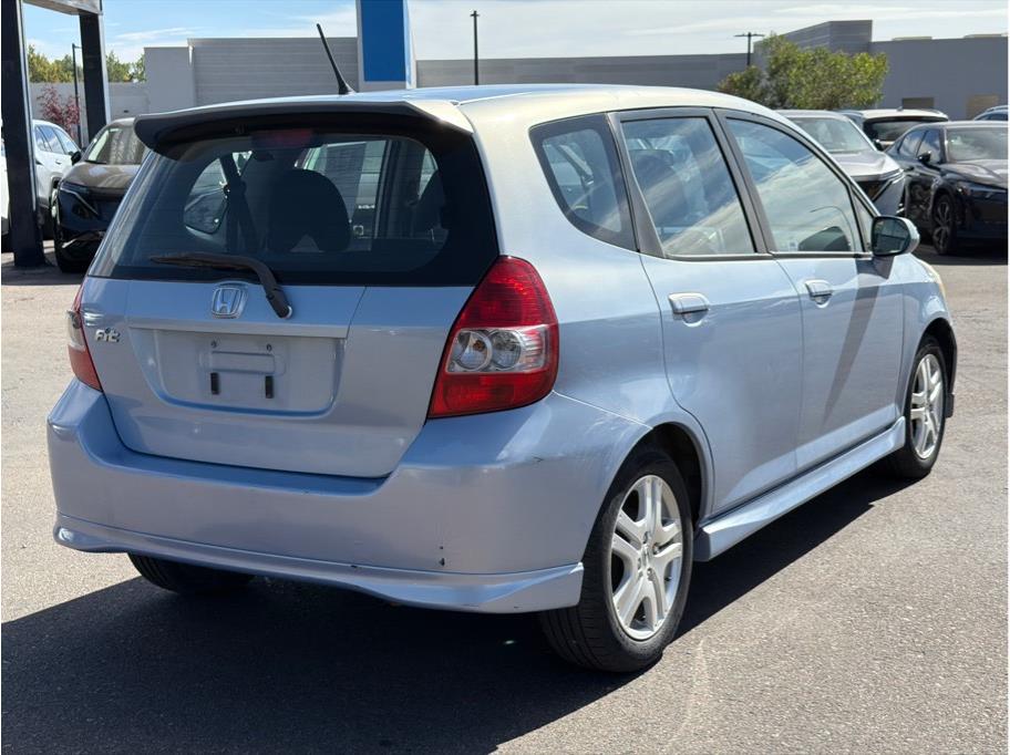 honda fit 2008 JHMGD38628S065864 image honda fit 2008 JHMGD38628S065864 image