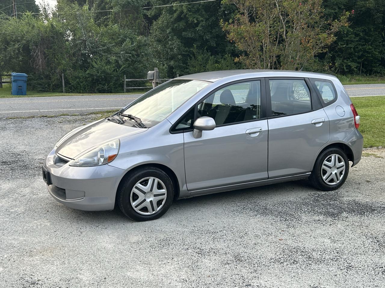honda fit 2008 JHMGD38488S068573 image honda fit 2008 JHMGD38488S068573 image
