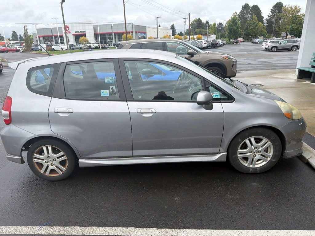 honda fit 2008 JHMGD38618S053463 image honda fit 2008 JHMGD38618S053463 image