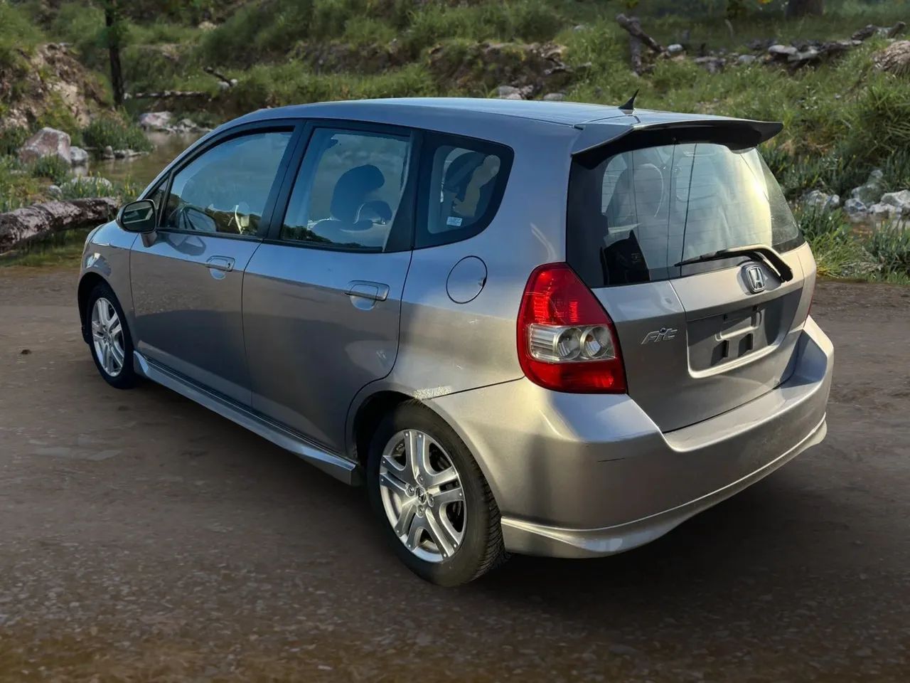 honda fit 2008 JHMGD38648S063680 image honda fit 2008 JHMGD38648S063680 image