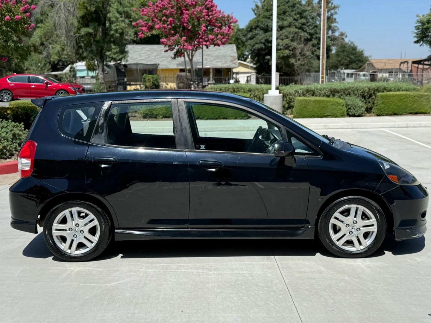 honda fit 2008 JHMGD37688S052795 image honda fit 2008 JHMGD37688S052795 image