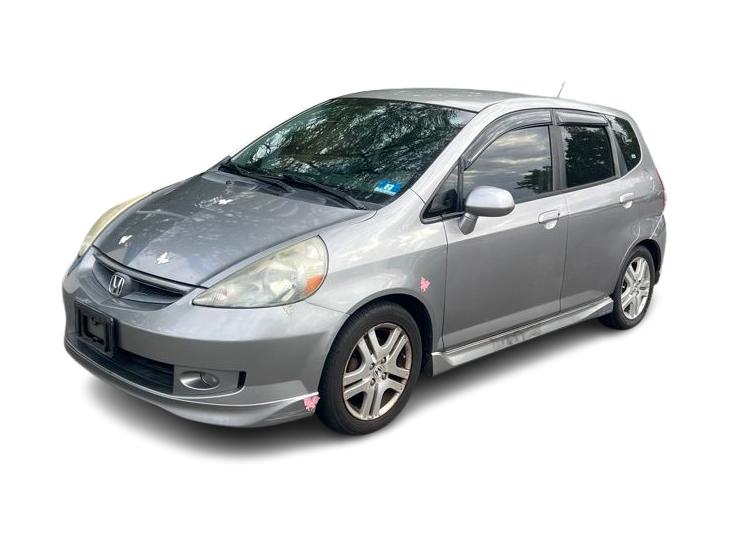 honda fit 2008 JHMGD38648S063808 image honda fit 2008 JHMGD38648S063808 image