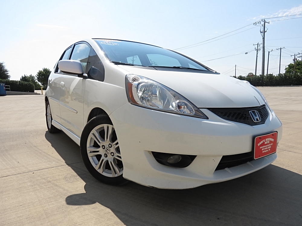 honda fit 2009 JHMGE88659S012247 image honda fit 2009 JHMGE88659S012247 image