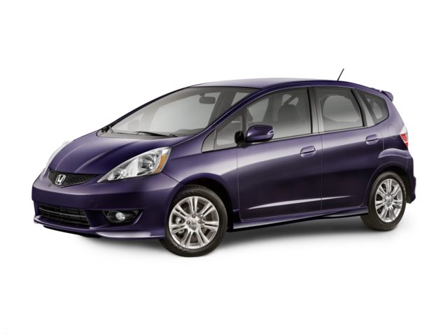 honda fit 2009 JHMGE87469S070190 image honda fit 2009 JHMGE87469S070190 image