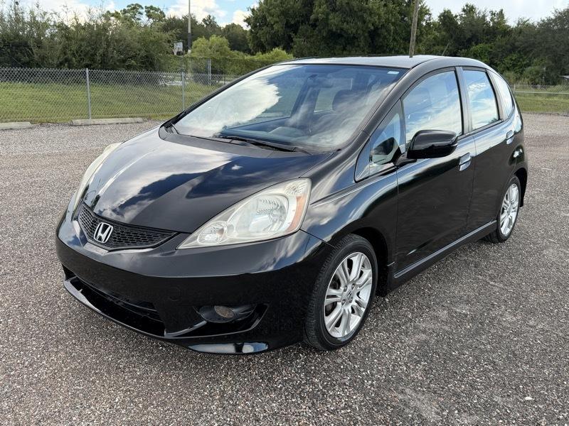 honda fit 2009 JHMGE88419S032669 image honda fit 2009 JHMGE88419S032669 image