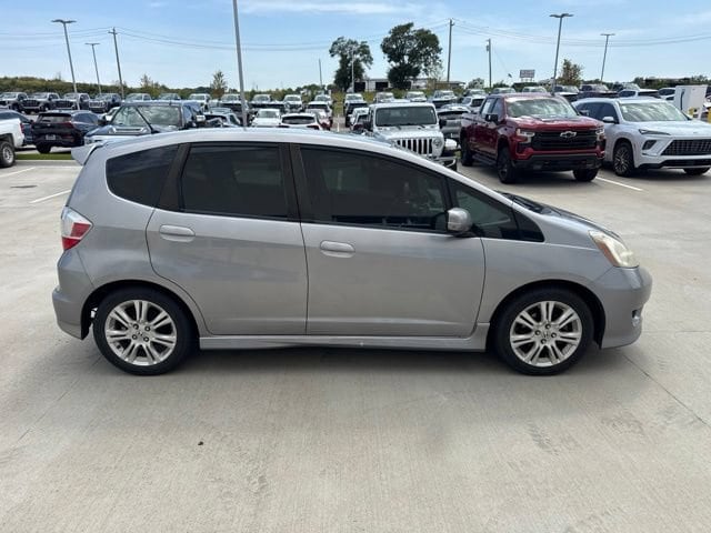 honda fit 2009 JHMGE87499S024062 image honda fit 2009 JHMGE87499S024062 image