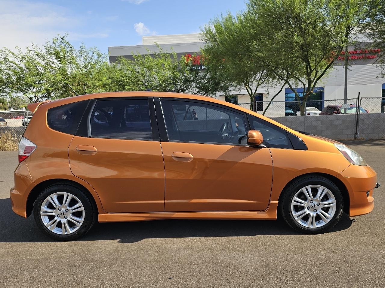 honda fit 2009 JHMGE88429S048556 image honda fit 2009 JHMGE88429S048556 image