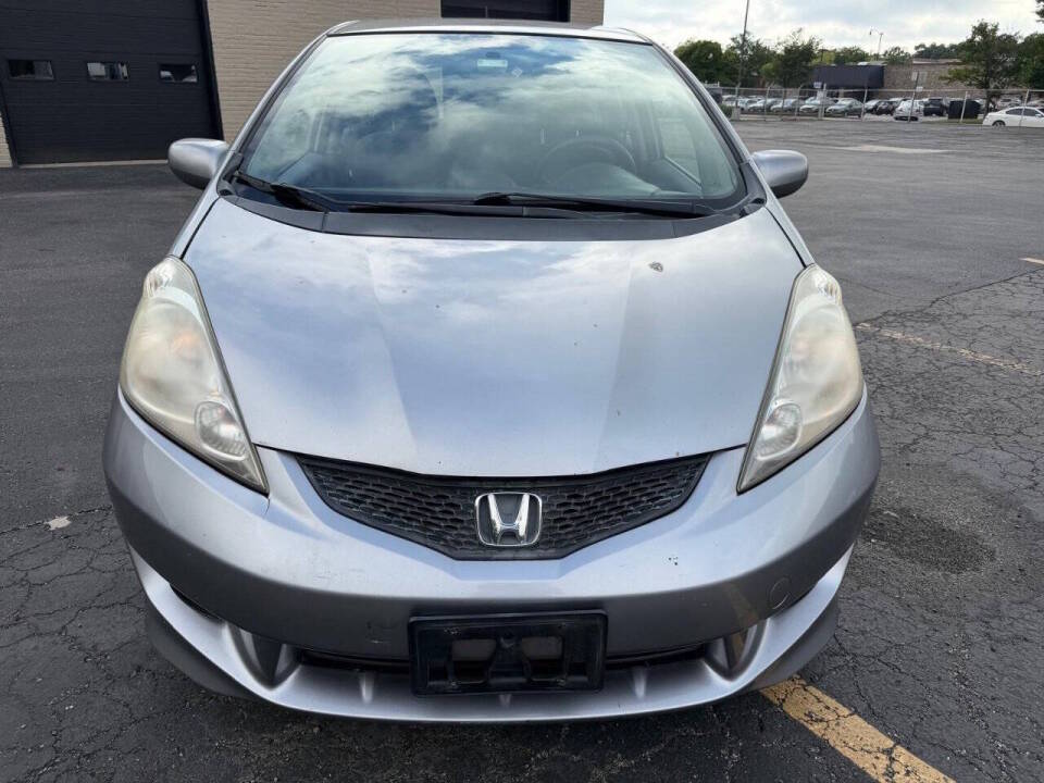 honda fit 2009 JHMGE88479S032143 image honda fit 2009 JHMGE88479S032143 image