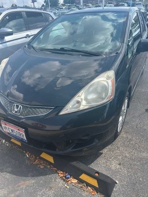 honda fit 2009 JHMGE884X9S057439 image honda fit 2009 JHMGE884X9S057439 image