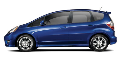 honda fit 2009 JHMGE88659S013902 image honda fit 2009 JHMGE88659S013902 image