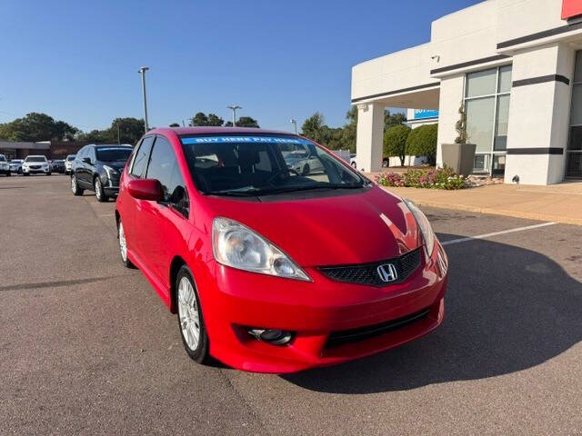 honda fit 2009 JHMGE88439S053216 image honda fit 2009 JHMGE88439S053216 image