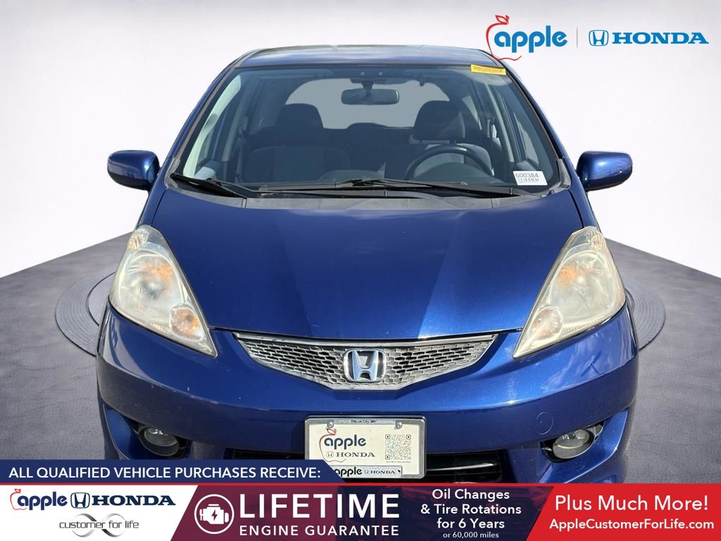 honda fit 2009 JHMGE87679C003044 image honda fit 2009 JHMGE87679C003044 image