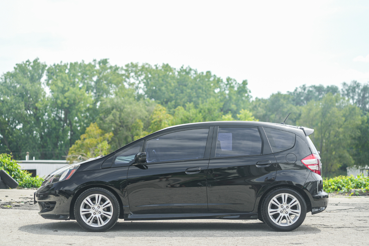 honda fit 2009 JHMGE87459S007131 image honda fit 2009 JHMGE87459S007131 image
