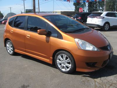 honda fit 2009 JHMGE88439S074891 image honda fit 2009 JHMGE88439S074891 image