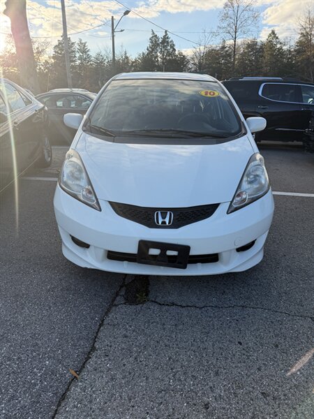 honda fit 2009 JHMGE884X9S034890 image honda fit 2009 JHMGE884X9S034890 image