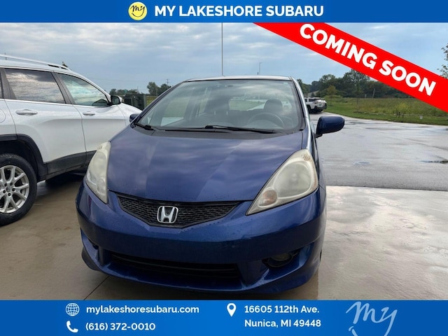 honda fit 2009 JHMGE87459S036841 image honda fit 2009 JHMGE87459S036841 image
