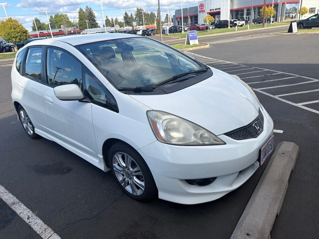 honda fit 2009 JHMGE88449S042208 image honda fit 2009 JHMGE88449S042208 image