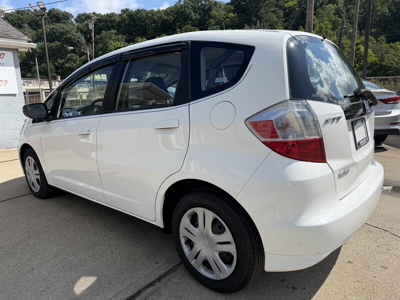 honda fit 2009 JHMGE88249S069858 image honda fit 2009 JHMGE88249S069858 image