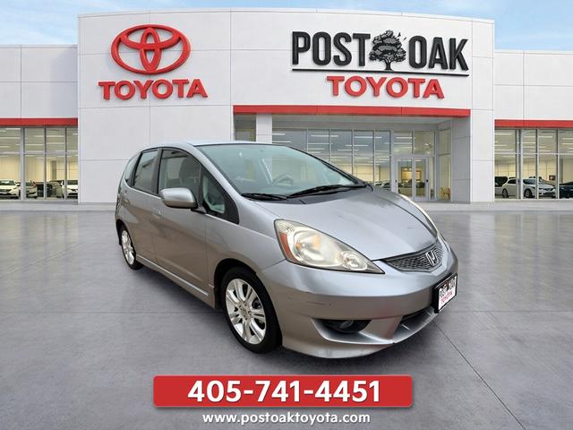 honda fit 2009 JHMGE874X9S022465 image honda fit 2009 JHMGE874X9S022465 image
