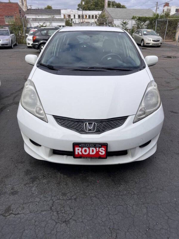 honda fit 2009 JHMGE88489S042891 image honda fit 2009 JHMGE88489S042891 image