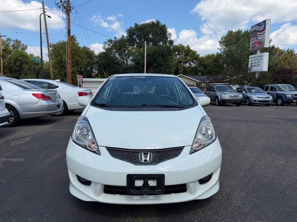 honda fit 2009 JHMGE88449S026803 image honda fit 2009 JHMGE88449S026803 image