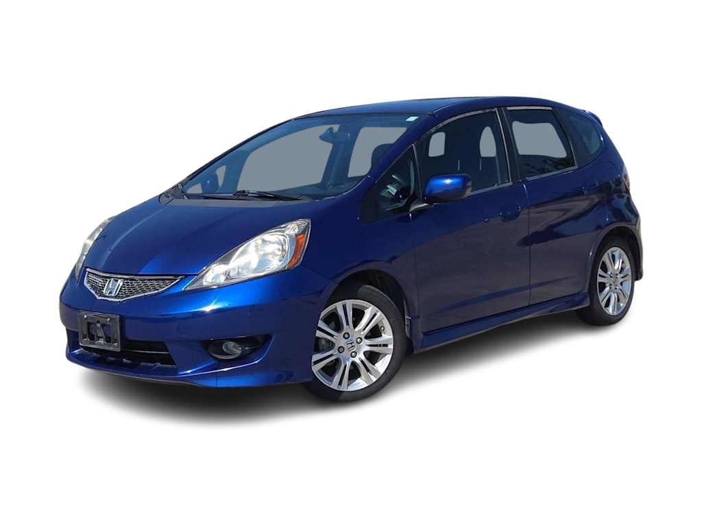 honda fit 2009 JHMGE88489C007004 image honda fit 2009 JHMGE88489C007004 image