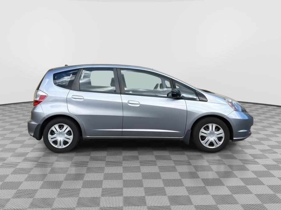 honda fit 2009 JHMGE882X9S046231 image honda fit 2009 JHMGE882X9S046231 image