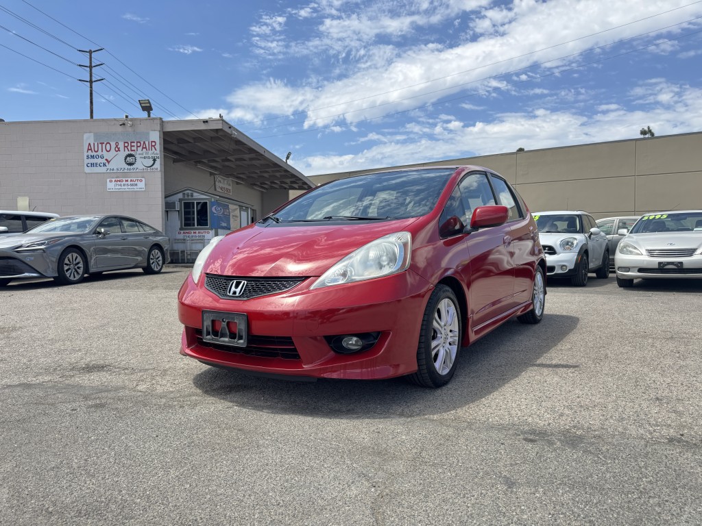 honda fit 2009 JHMGE88449S023433 image honda fit 2009 JHMGE88449S023433 image