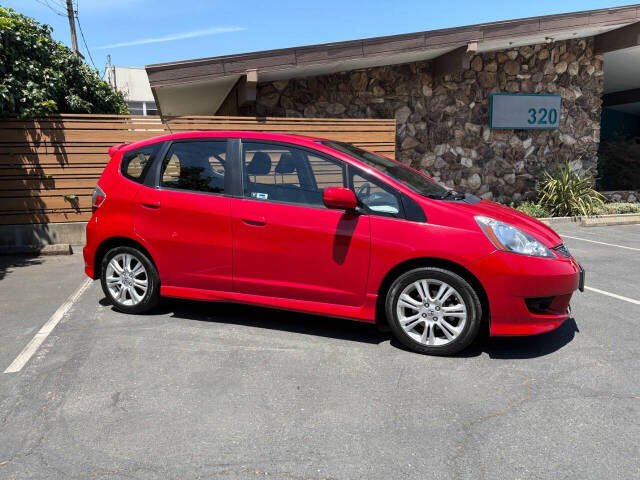 honda fit 2009 JHMGE886X9C006115 image honda fit 2009 JHMGE886X9C006115 image