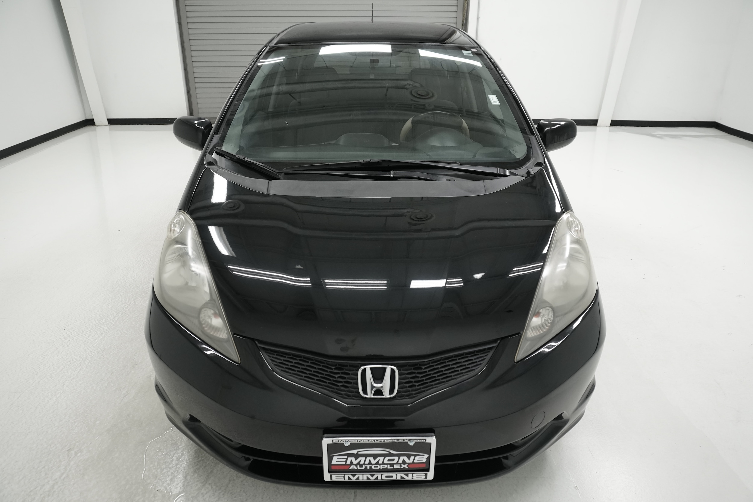 honda fit 2009 JHMGE88229S057627 image honda fit 2009 JHMGE88229S057627 image