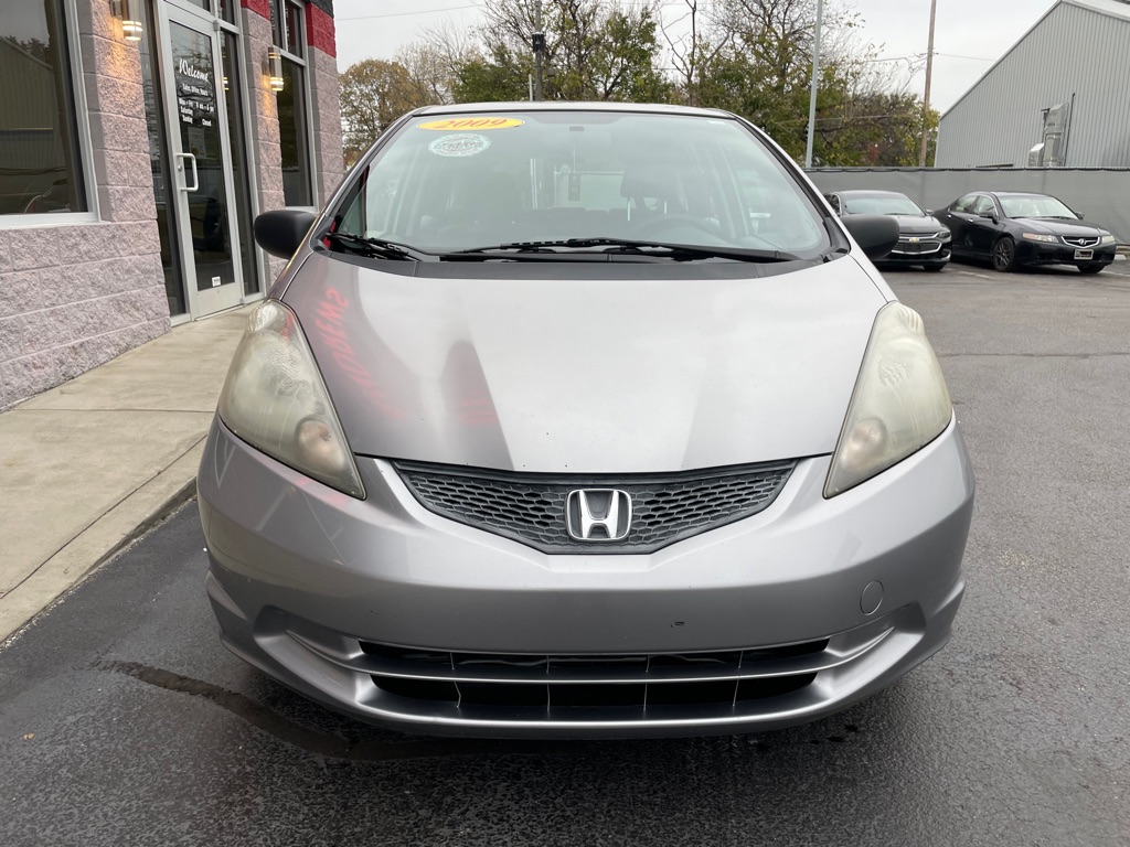 honda fit 2009 JHMGE88289S050634 image honda fit 2009 JHMGE88289S050634 image