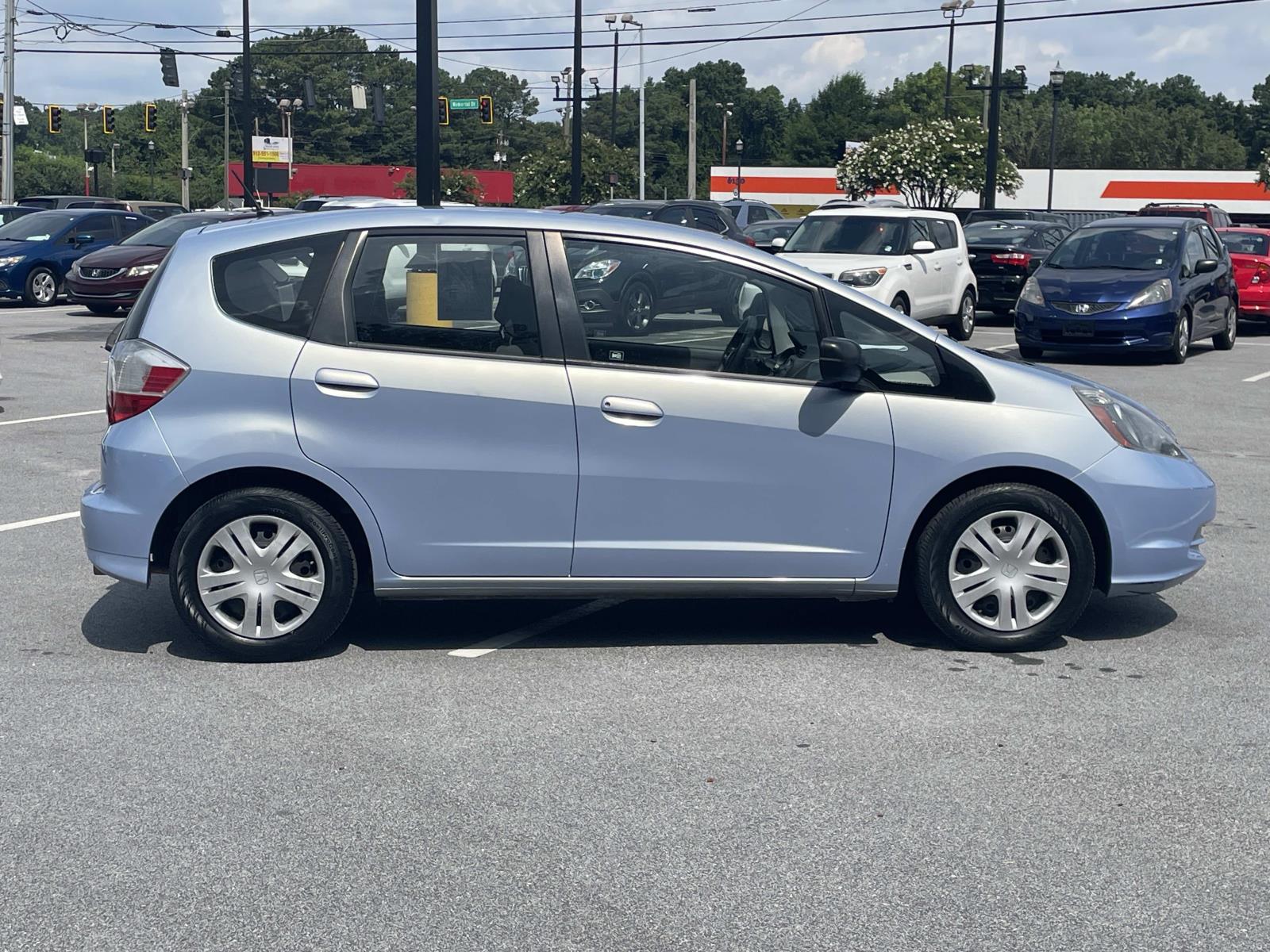 honda fit 2009 JHMGE882X9S070755 image honda fit 2009 JHMGE882X9S070755 image