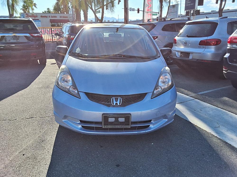 honda fit 2009 JHMGE88219S015286 image honda fit 2009 JHMGE88219S015286 image