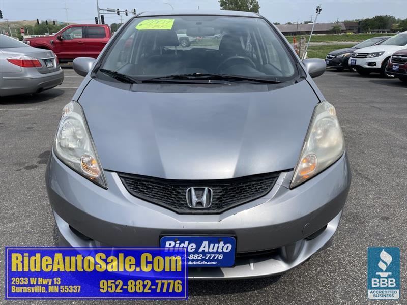 honda fit 2009 JHMGE88439S029384 image honda fit 2009 JHMGE88439S029384 image