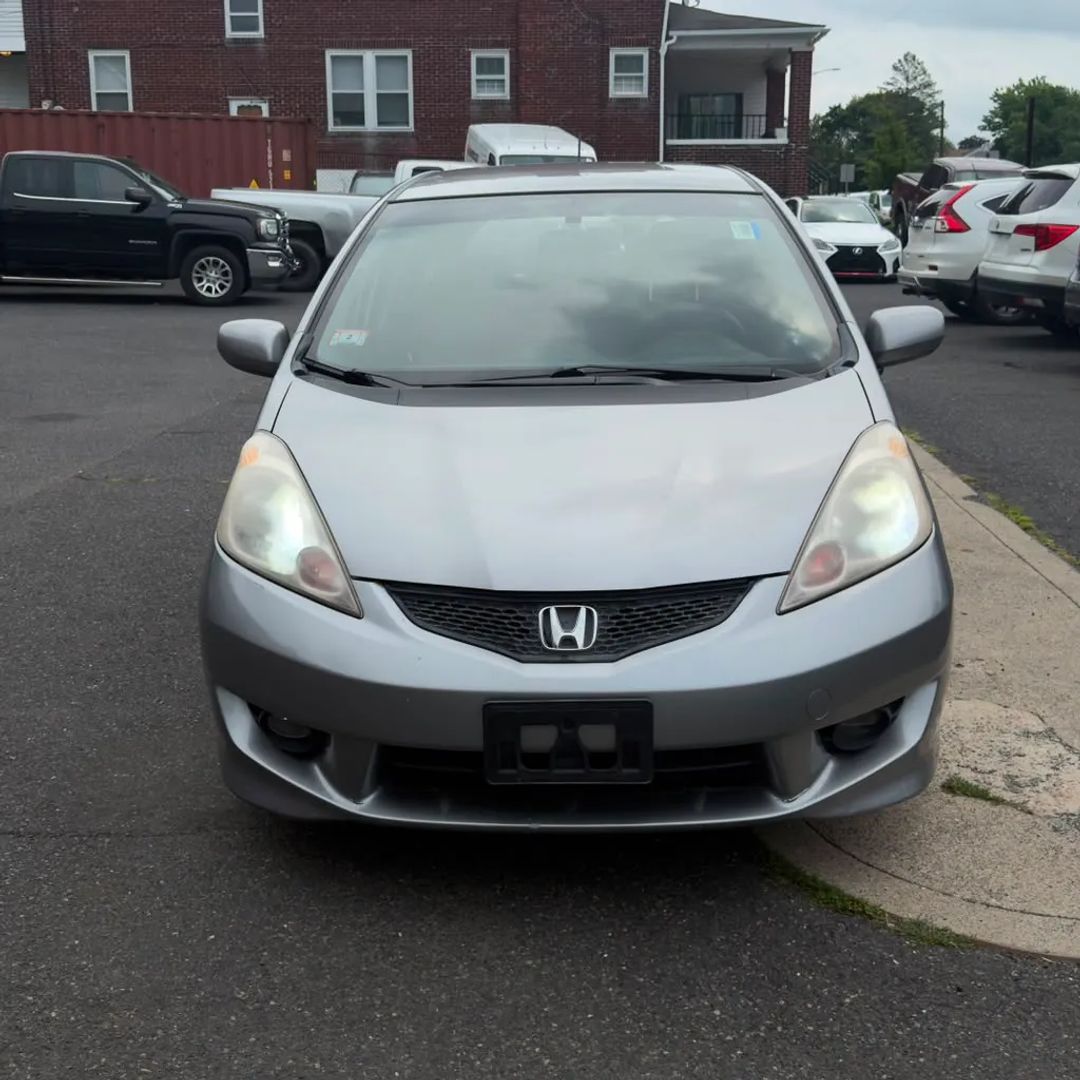honda fit 2009 JHMGE88639S003479 image honda fit 2009 JHMGE88639S003479 image