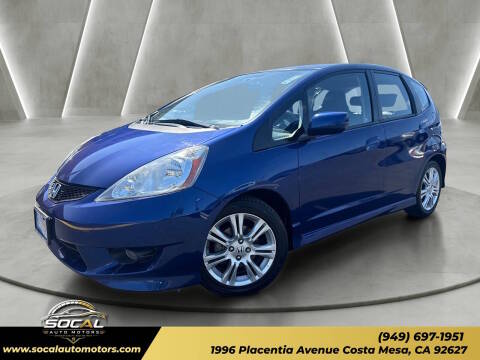 honda fit 2009 JHMGE88609S056446 image honda fit 2009 JHMGE88609S056446 image