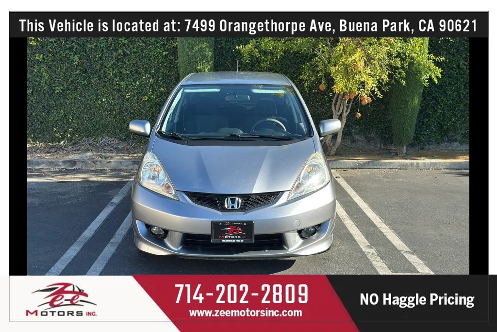 honda fit 2009 JHMGE88489S016758 image honda fit 2009 JHMGE88489S016758 image