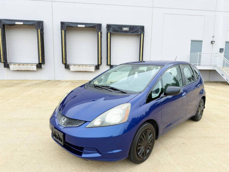 honda fit 2009 JHMGE87249S066542 image honda fit 2009 JHMGE87249S066542 image