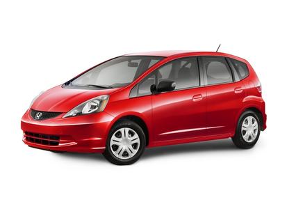 honda fit 2009 JHMGE88279S055064 image honda fit 2009 JHMGE88279S055064 image