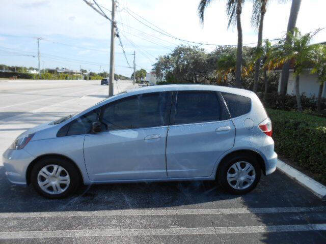 honda fit 2009 JHMGE882X9S066835 image honda fit 2009 JHMGE882X9S066835 image