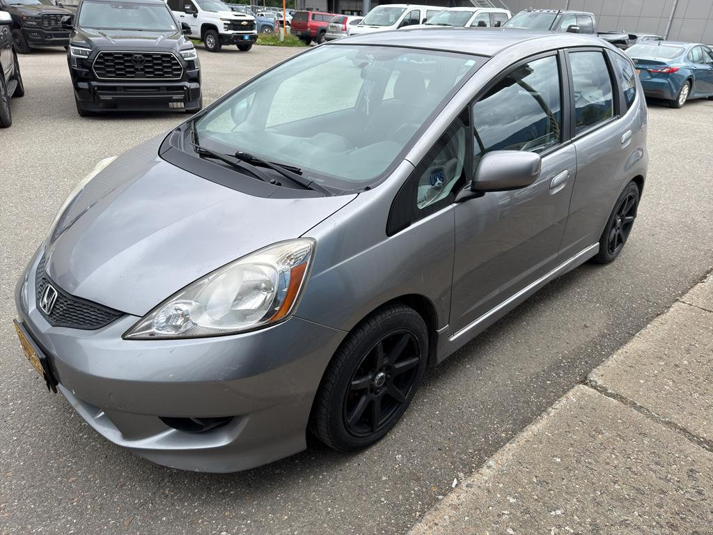 honda fit 2009 JHMGE88429S065454 image honda fit 2009 JHMGE88429S065454 image