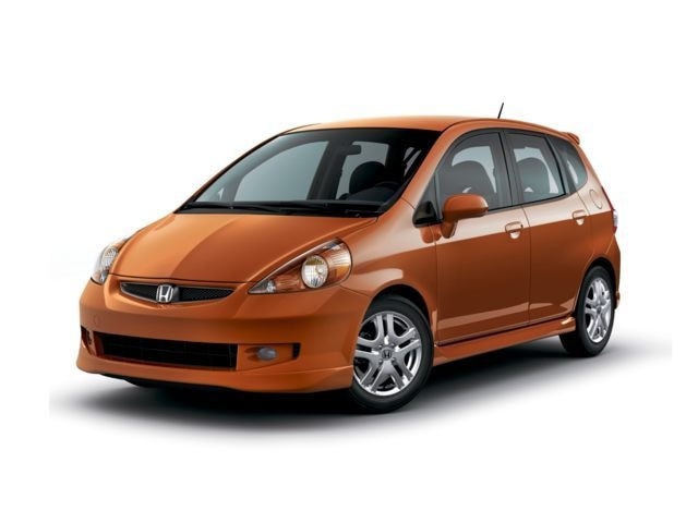 honda fit 2007 JHMGD38677S019719 image honda fit 2007 JHMGD38677S019719 image